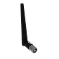 2.4 GHz 2.2 dBi Dipole Ant. Bl - Miniatura 1