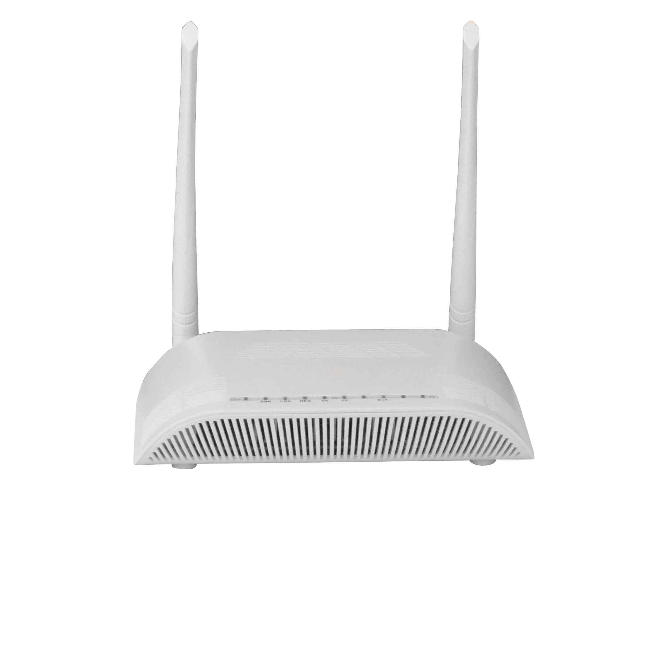 Solución de Conectividad FTTH de Alto Rendimiento 1GE+1FE+WiFi GPON ONU 110 – Wolck 1