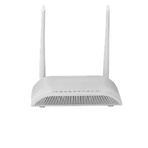 Solución de Conectividad FTTH de Alto Rendimiento 1GE+1FE+WiFi GPON ONU 110 – Wolck