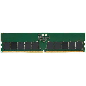 Memoria RAM Kingston KTH-PL564D8-32G, 32GB DDR5, 6400MT/s, ECC RDIMM, CL52