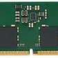 Memoria RAM Kingston KTH-PL564D8-32G, 32GB DDR5, 6400MT/s, ECC RDIMM, CL52 - Miniatura 1