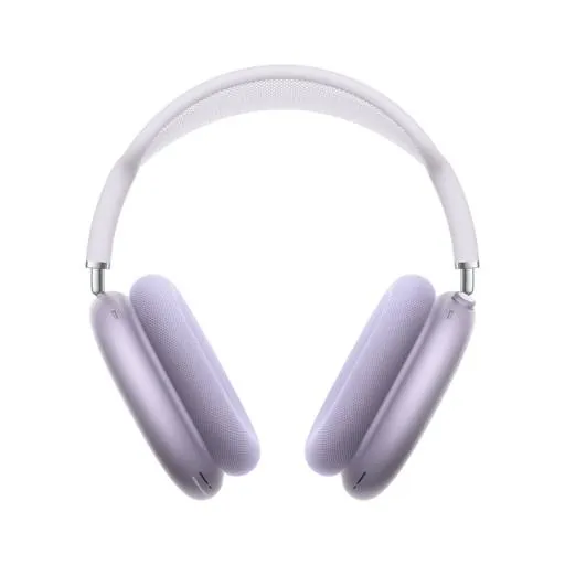 Apple AirPods Max 2 Purple MHWP4BE/A Audífonos Over-Ear Inalámbricos con Cancelación Activa de Ruido 1