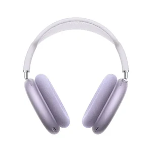 Apple AirPods Max 2 Purple MHWP4BE/A Audífonos Over-Ear Inalámbricos con Cancelación Activa de Ruido