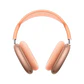 Apple AirPods Max 2 Orange MHWN4BE/A Audífonos Over-Ear Inalámbricos con Cancelación Activa de Ruido - Miniatura 1