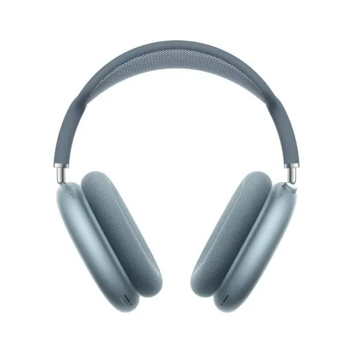 Apple AirPods Max 2 Blue MHWM4BE/A Audífonos Over-Ear Inalámbricos con Cancelación Activa de Ruido 1