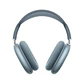 Apple AirPods Max 2 Blue MHWM4BE/A Audífonos Over-Ear Inalámbricos con Cancelación Activa de Ruido - Miniatura 1
