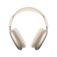 Apple AirPods Max 2 Starlight MHWL4BE/A Audífonos Over-Ear Inalámbricos con Cancelación Activa Ruido - Miniatura 1