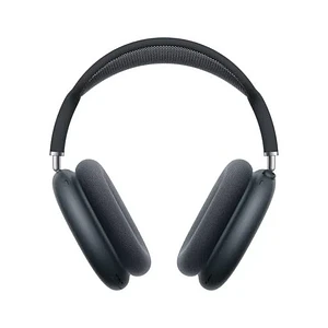 Apple AirPods Max 2 Midnight MHWK4BE/A Audífonos Over-Ear Inalámbricos con Cancelación Activa Ruido