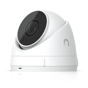 Cámara PoE 2K HD con Visión Nocturna Ubiquiti UniFi G5 Turret Ultra, Resistente a la intemperie