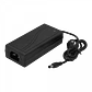 Fuente de Poder Switching 12V 5A 60W, Plug 5.5x2.5mm, Plástica Interior - Miniatura 1
