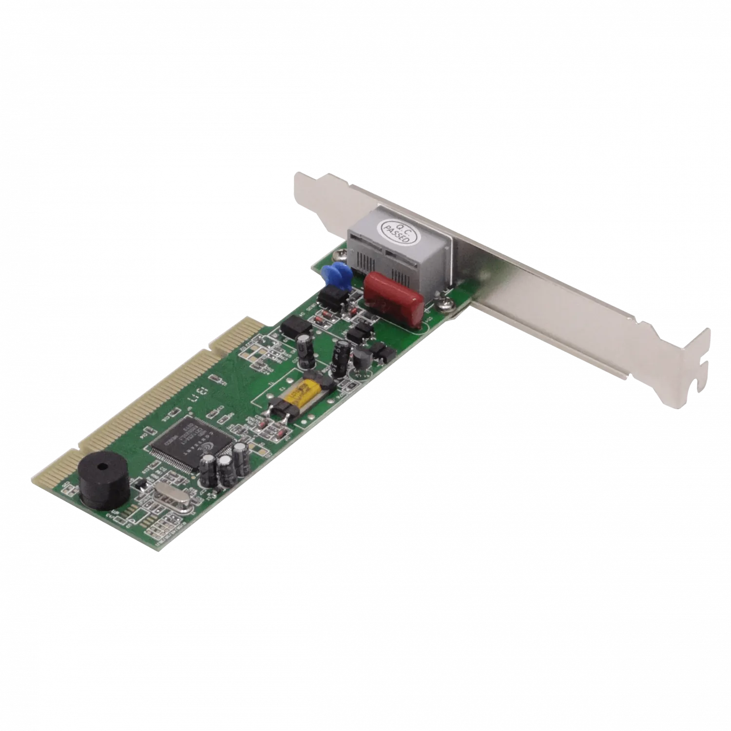 Fax Modem PCI-Legacy 56K v9.0 v9.2 V92 Conexant 2-RJ11-H Windows 1