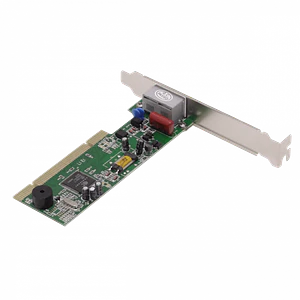 Fax Modem PCI-Legacy 56K v9.0 v9.2 V92 Conexant 2-RJ11-H Windows