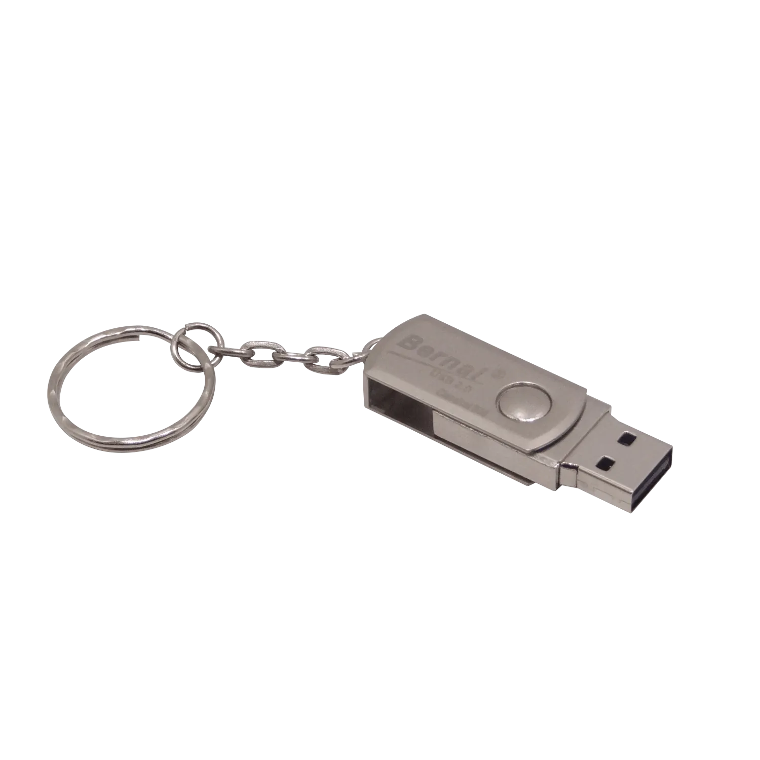 128mb 0,1GB Micro Pendrive xClass4 x4mb/s USB2.0 x18x17x5mm 1