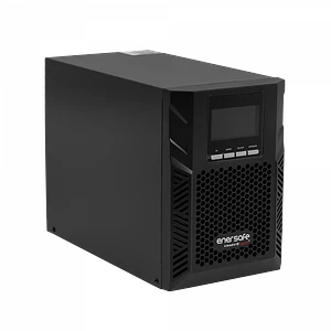 ENERSAFE 195WH 3x9AH 1KVA 900W 0/4ms UPS Torre Online DB9H USB SNMP