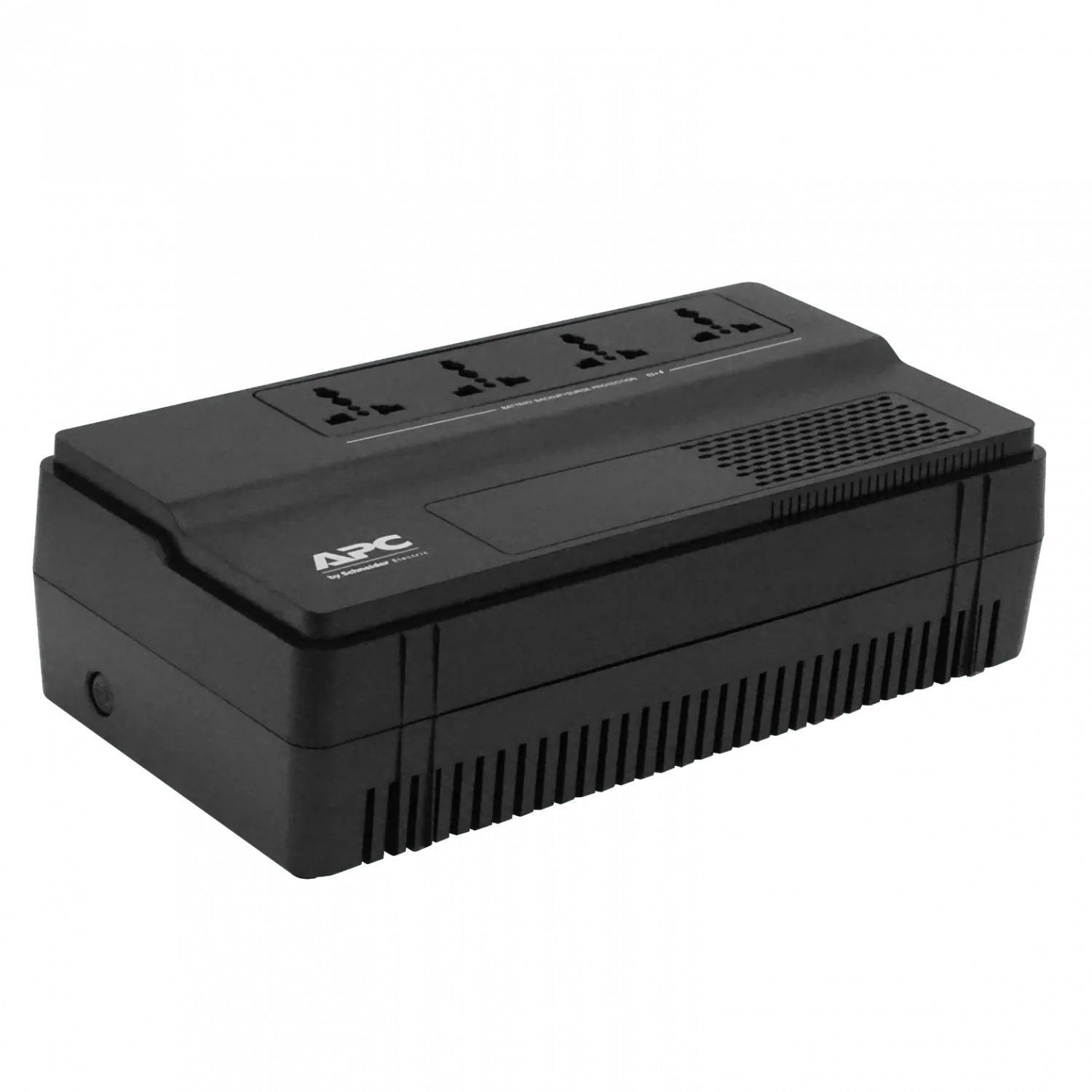 UPS APC BV500 Easy 500VA 300W, 32Wh 1x4.5Ah, 4 Tomas, Conector Anderson 1