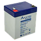 ULTRACELL Bateria 4AH Acido-Plomo 12V Sellada UL Gel UL4-12 - Miniatura 1