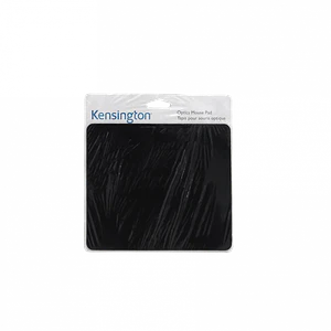 KENSINGTON Mouse Pad Negro Simple 235x205mm