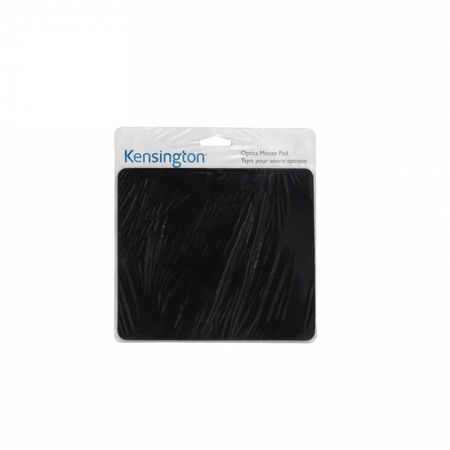KENSINGTON Mouse Pad Negro Simple 235x205mm 1