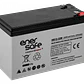 ENERSAFE Bateria 8AH Acido-Plomo 12V Sellada VRLA HR12-32W 8AH - Miniatura 1