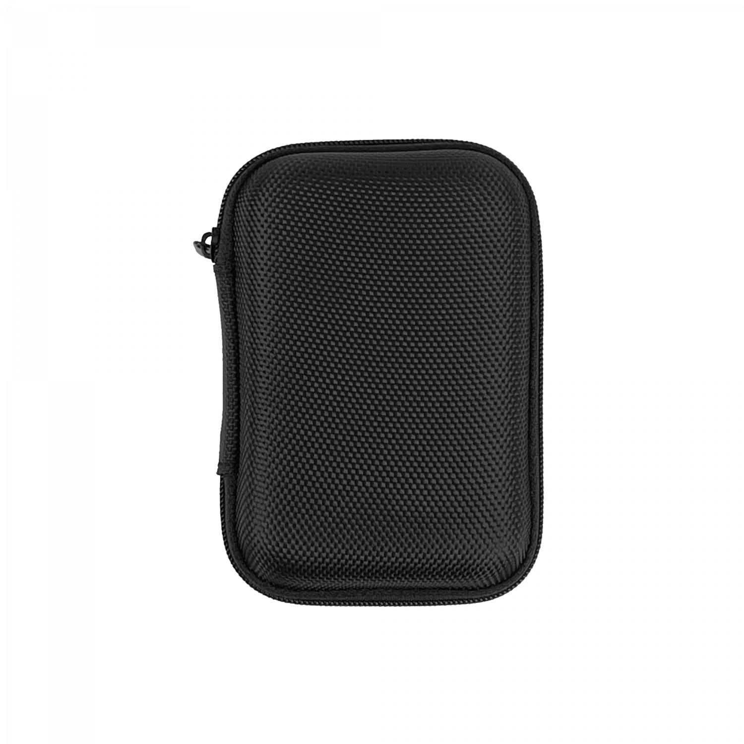 Estuche Negro Bolso 4,5 pulgada 36x80x150mm 1