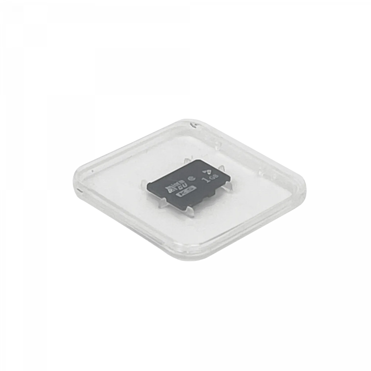 1GB MicroSD Memoria Flash 1