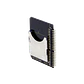 Adaptador SD a IDE-2.5 44pin no-req-Fuente-Poder - Miniatura 1