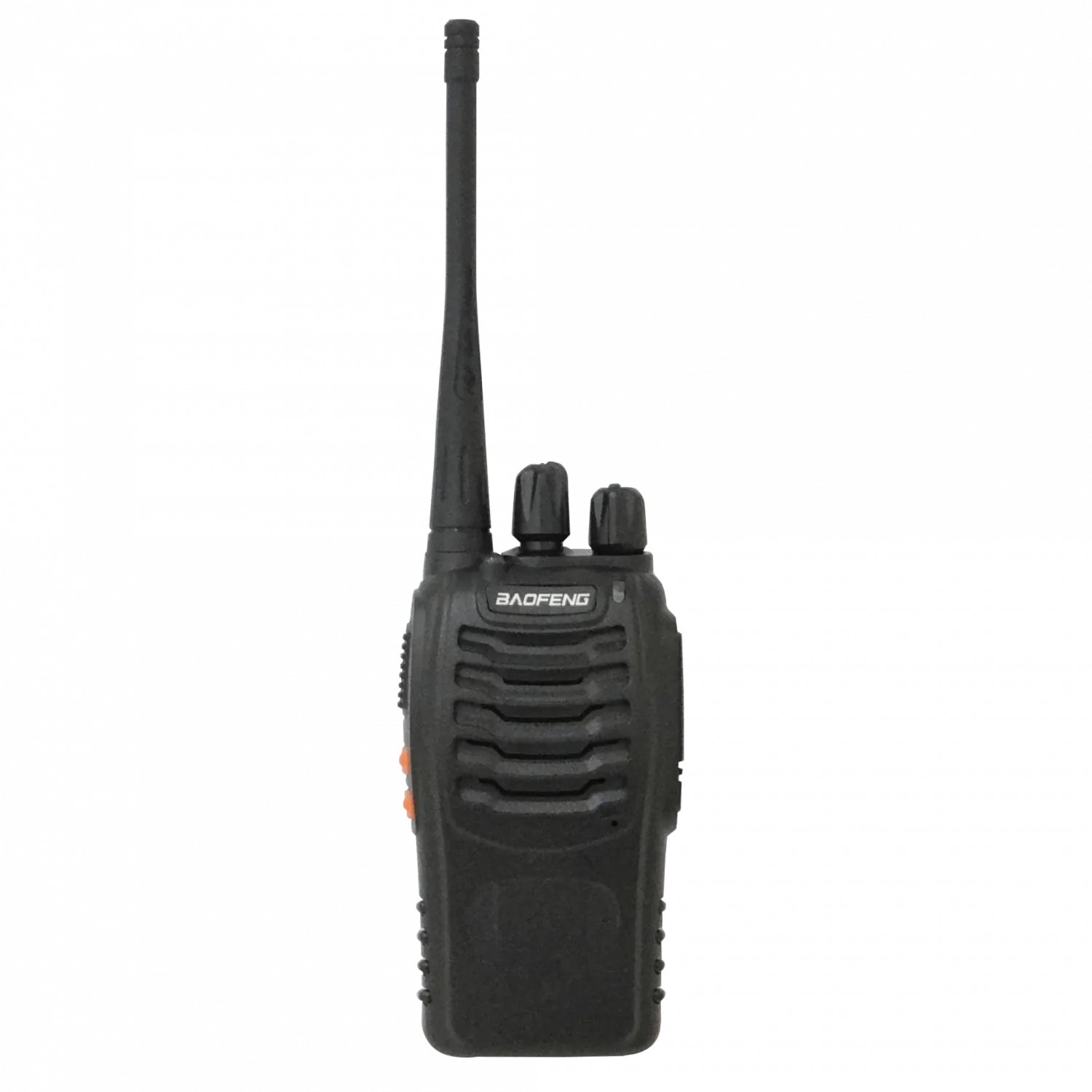 Radio 1un 6km 400-470MHz 16-Canales incl. cargador y bat 3,7V 1500mAh 1