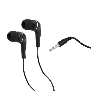 Audifonos EV-10 3,5mm-Macho Cable Plug Plus