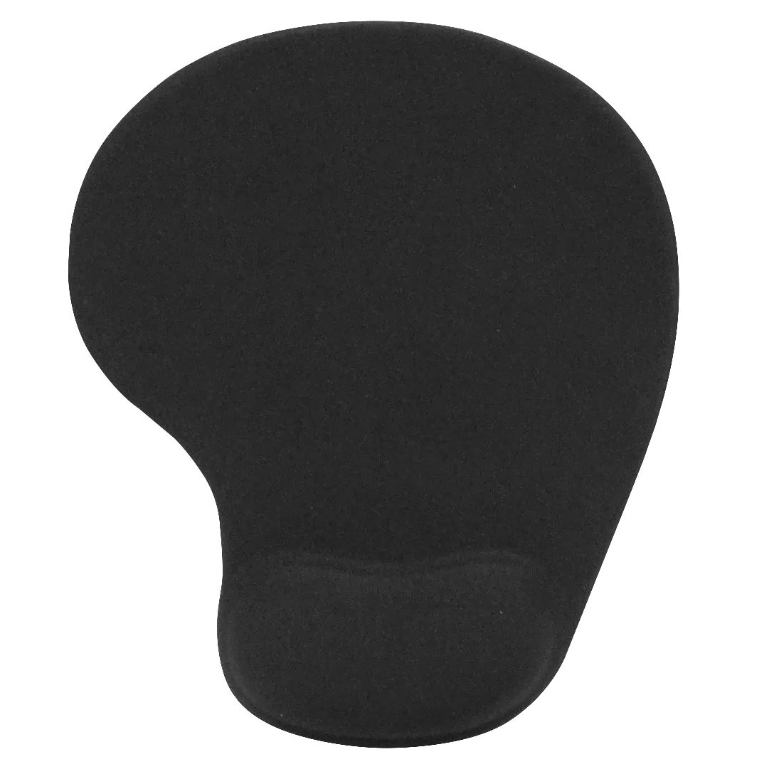 Mouse Pad Gel Apoya Muneca 1