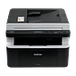 Impresora Multifuncional Brother DCP-1617NW Láser Monocromática con Wi-Fi y Ethernet - Miniatura 1