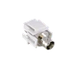 KBBWL. Blanco BNC-BNC Hembra-Hembra Keystone Copla BNCH-BNCH - Miniatura 1