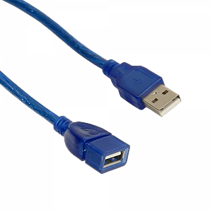 Cable USB de Extensión Pasiva, 4.5m, A-Macho a A-Hembra