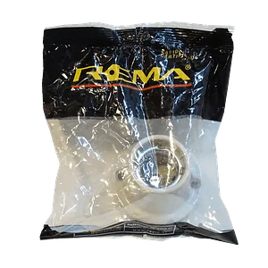 REMA Marfil Base-Plana E27 400W 250VAC Soquete Portalampara SEC-4489