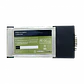 Tarjeta PCMCIA-Cardbus a Serial-RS232-DB9-M Legacy - Miniatura 1