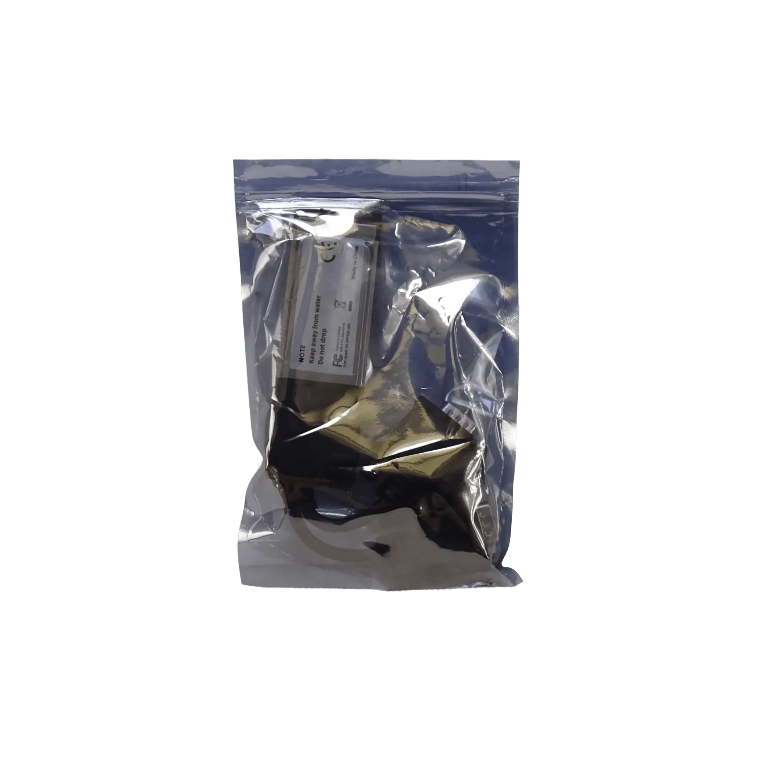 Express-Card-34 EC34mm RS232 Serial DB9-M 1