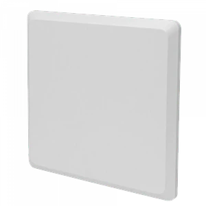 Antena Panel 17dBi 2,3-2,7GHz 2,4GHz 23x23º 2-RPSMA 32x32cm Exterior