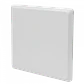Antena Panel 17dBi 2,3-2,7GHz 2,4GHz 23x23º 2-RPSMA 32x32cm Exterior - Miniatura 1