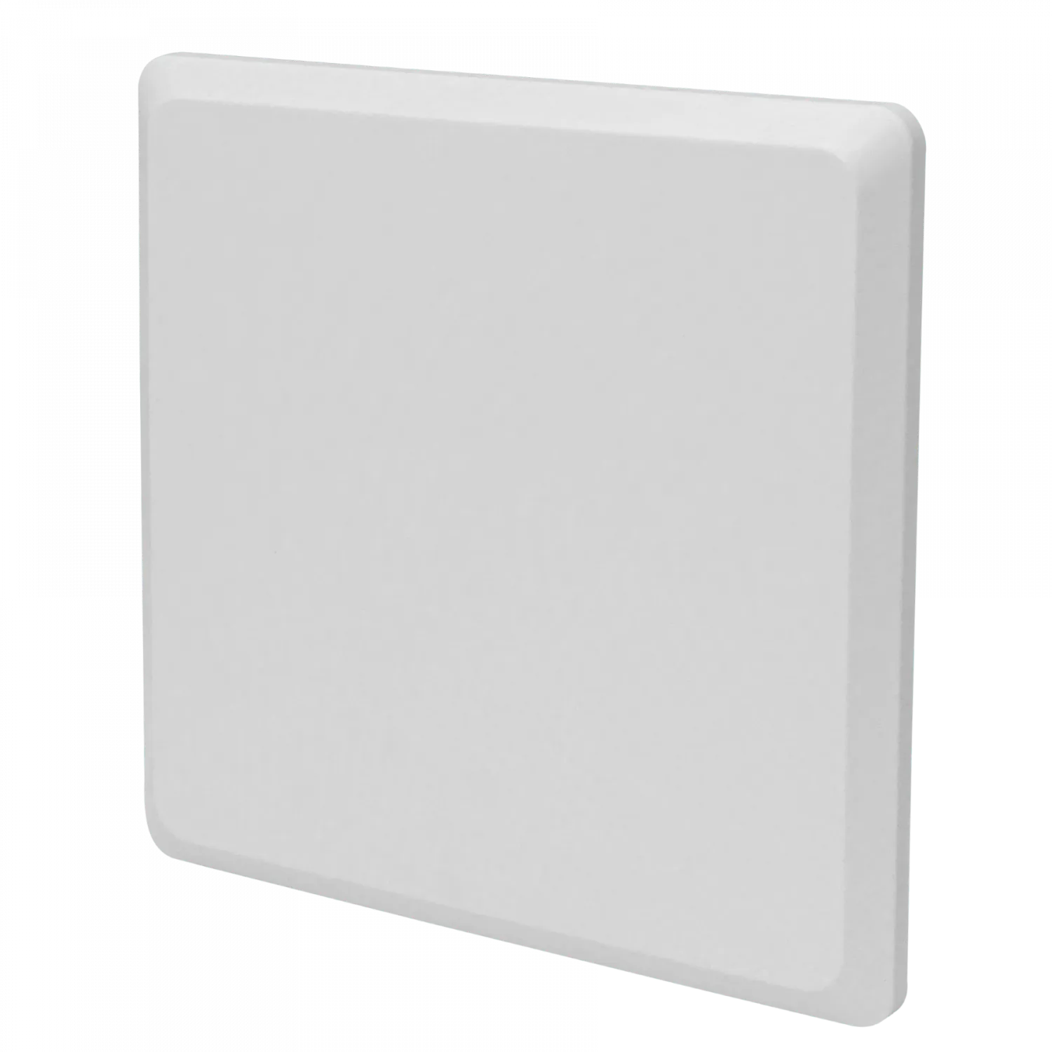Antena Panel 17dBi 2,3-2,7GHz 2,4GHz 23x23º 2-RPSMA 32x32cm Exterior 1