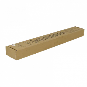 Antena Yagi 59cm 18dBi unidirecc 2,4GHz 2400-2500MHz RPSMA-M 190cm