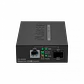 Convertidor VDSL2 a SFP/RJ11, 1.4km, CO/CPE, 4 DIP, 5V, PLANET VC-231GF - Miniatura 1
