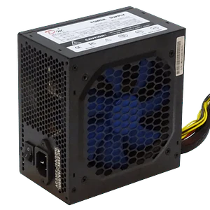 Fuente Poder ATX 750W Sata Requiere cable poder C13