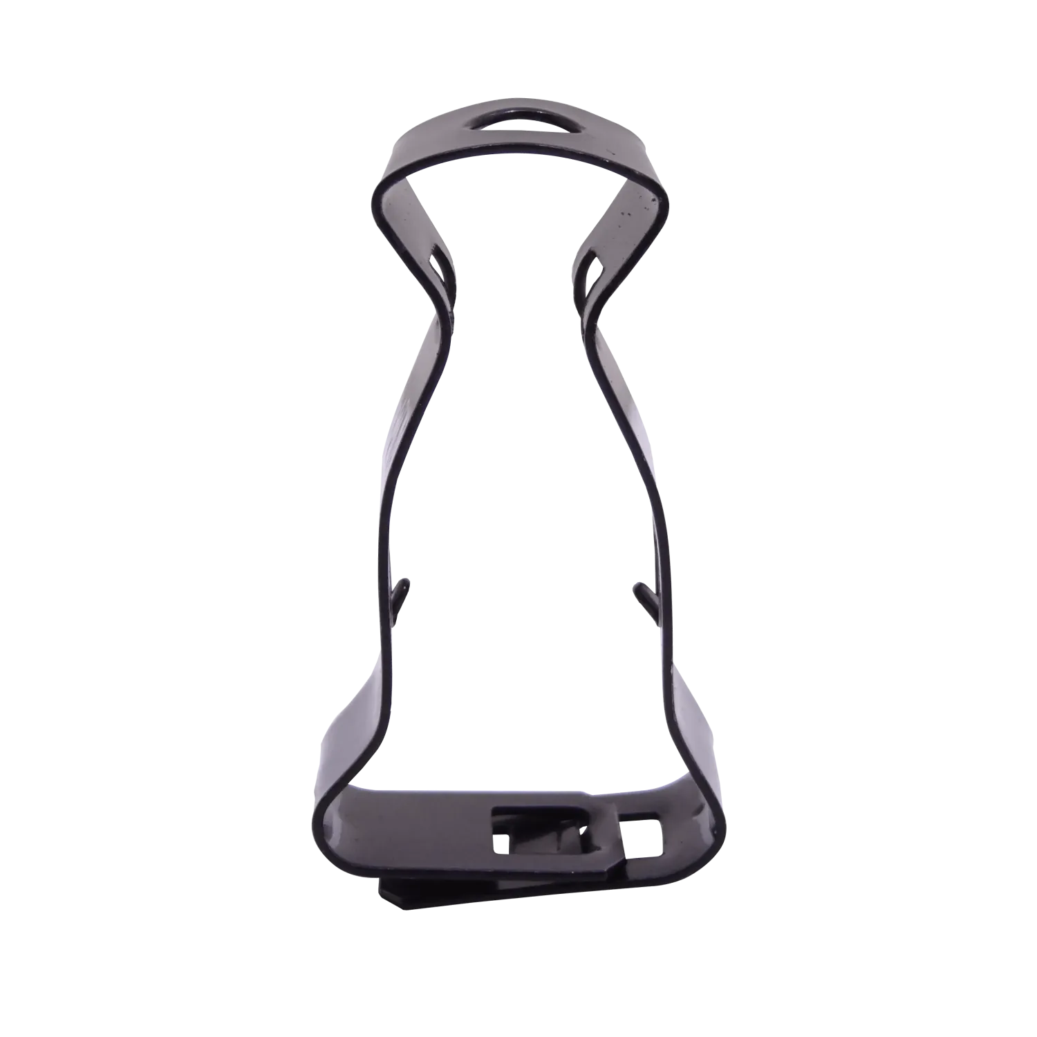 Abrazadera tipo caddy 1/2-3/4 0,5-0,75 pulgadas 1