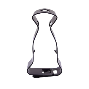 Abrazadera tipo caddy 1/2-3/4 0,5-0,75 pulgadas