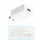 5V 1A 1000mA 5W USB-AH Cargador-americano 100-240V - Miniatura 1