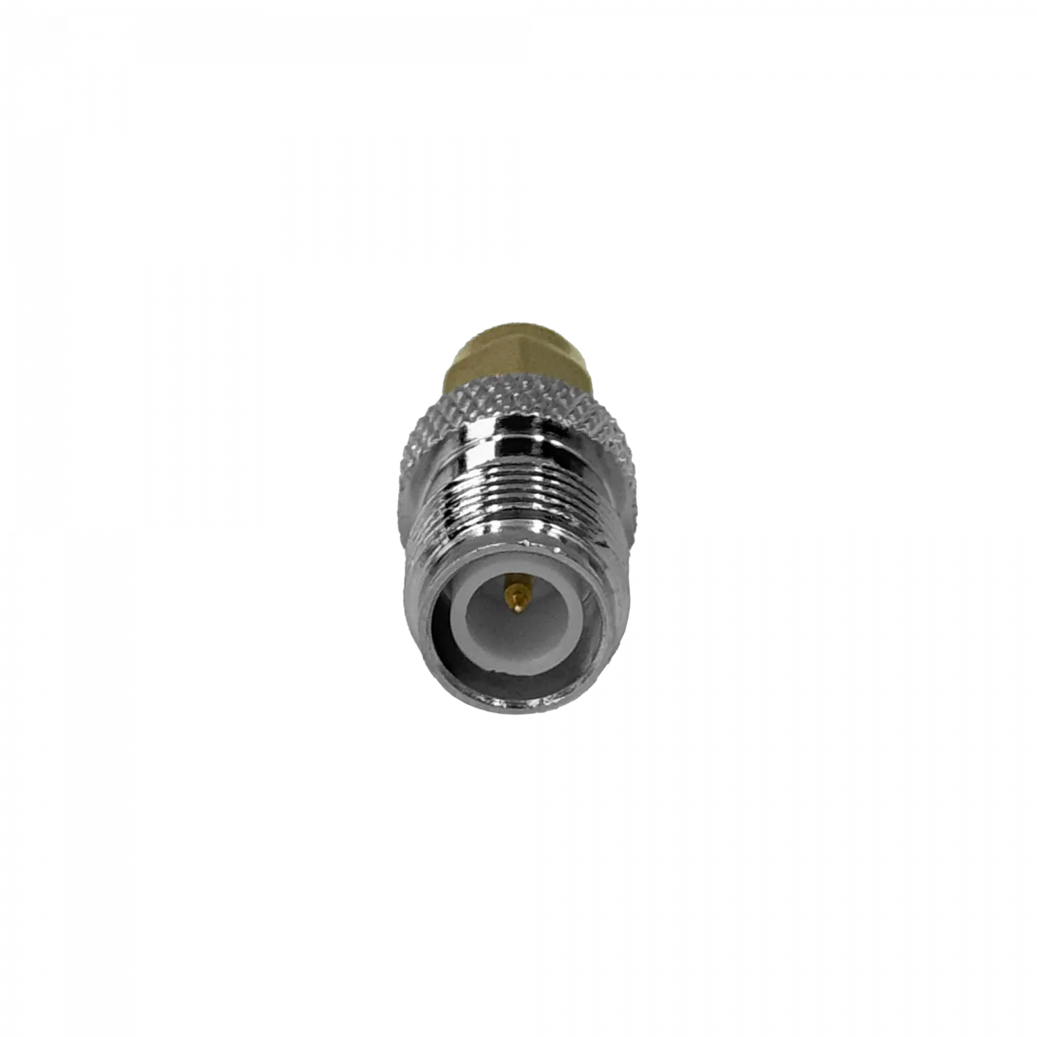 RPTNC-Hembra RPSMA-Macho Adaptador Copla Coaxial 1