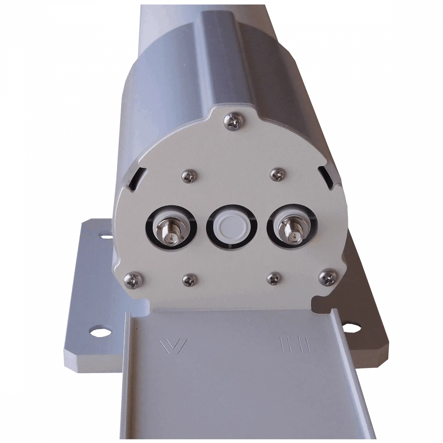 UBIQUITI AIRMAX OMNI 10DBI DOBLE POL 2,4GHZ 1