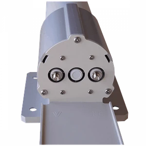 UBIQUITI AIRMAX OMNI 10DBI DOBLE POL 2,4GHZ