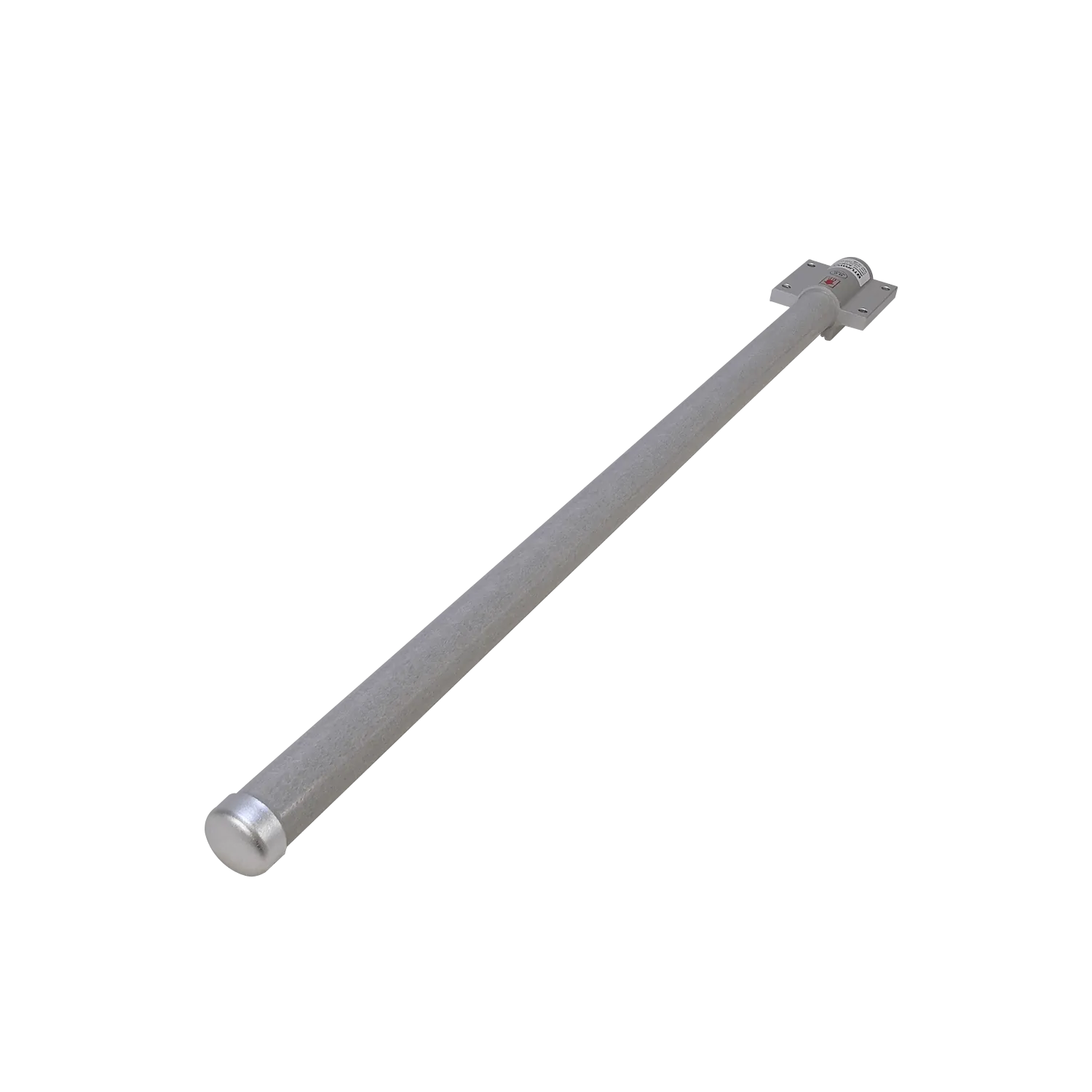 Antena omnidireccional TUPAVCO TP551 12dBi 2.4GHz exterior N hembra 95cm 1