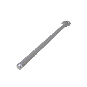 Antena omnidireccional TUPAVCO TP551 12dBi 2.4GHz exterior N hembra 95cm