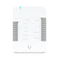 Hub de Control de Acceso Ubiquiti UA-HUB-DOOR para Readers, 2 Puertos - Miniatura 1